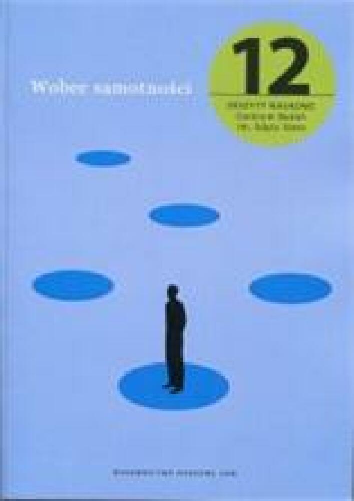 Journal cover Zeszyty Naukowe Centrum Badań im. Edyty Stein, no. 12, year 2014