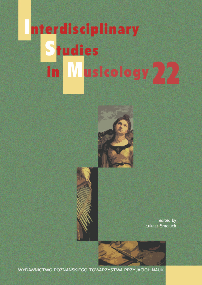 Journal cover , volume 22, year 2022