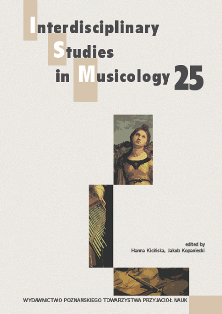 Journal cover , volume 25, no. 25, year 2025