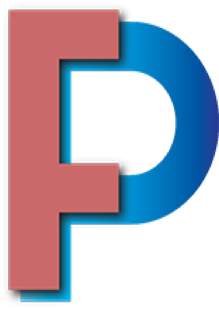 Okładka czasopisma Forum Poetyki